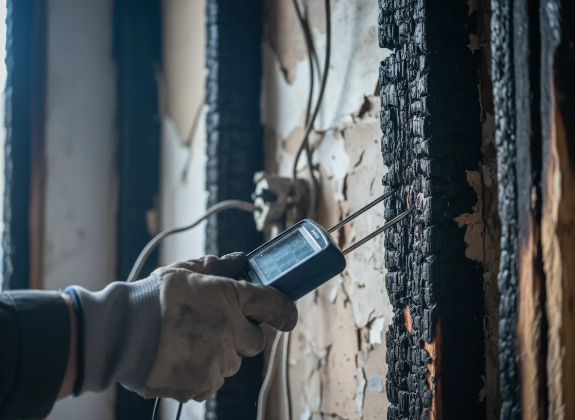 Fire Damage Restoration Orleans, MI FAQs